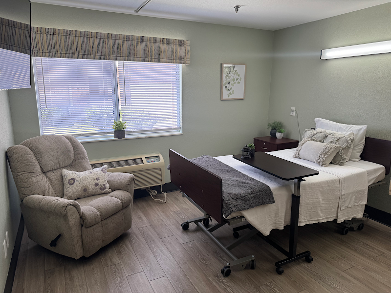 CHATTANOOGA HEALTH AND REHAB CENTER nursing home in CHATTANOOGA, TN - Photo 2 of 5