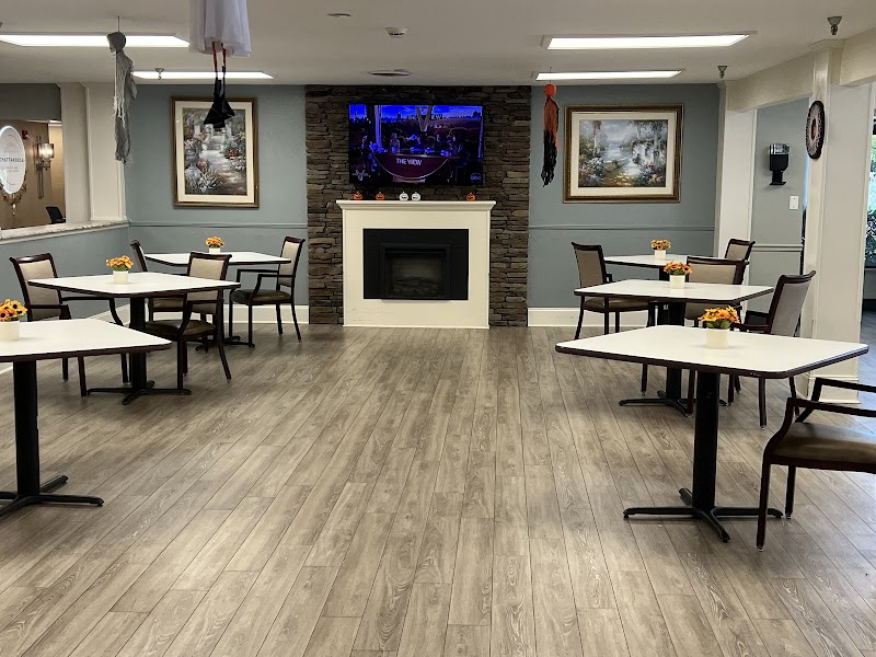 CHATTANOOGA HEALTH AND REHAB CENTER nursing home in CHATTANOOGA, TN - Photo 3 of 5