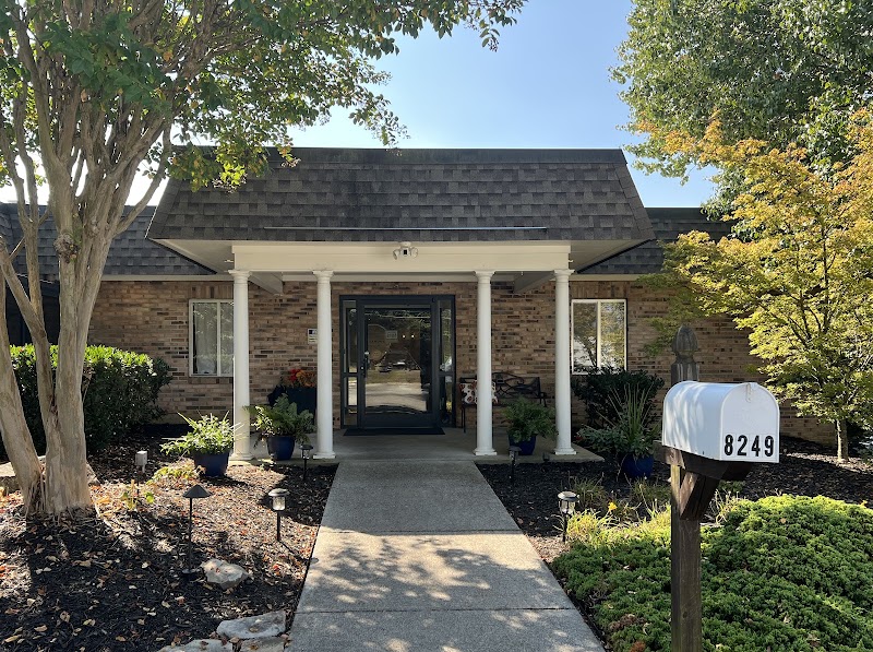 CHATTANOOGA HEALTH AND REHAB CENTER nursing home in CHATTANOOGA, TN - Photo 4 of 5