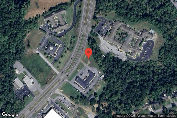 WEXFORD HOUSE nursing home in KINGSPORT, TN - Photo 1 of 5