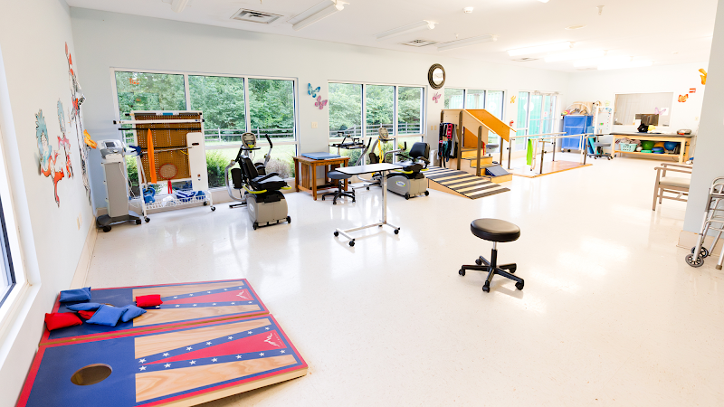 WEXFORD HOUSE nursing home in KINGSPORT, TN - Photo 3 of 5