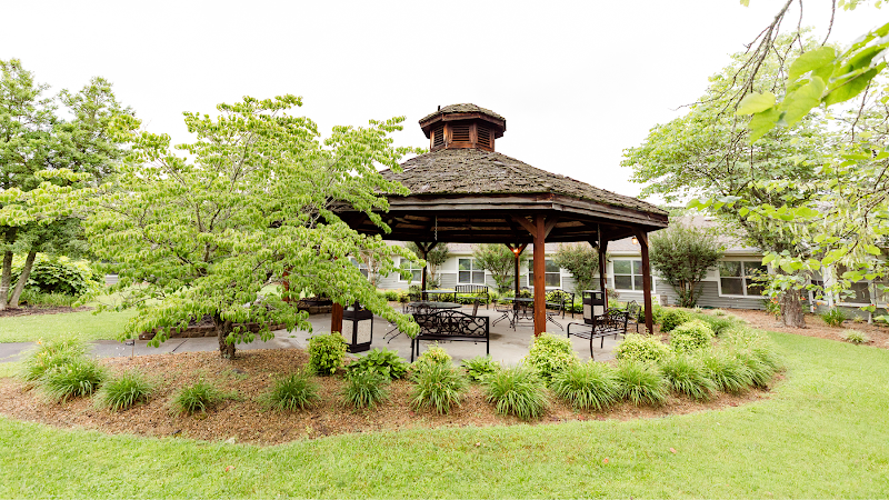 WEXFORD HOUSE nursing home in KINGSPORT, TN - Photo 4 of 5