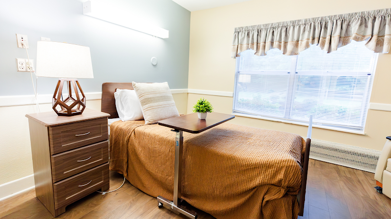 WEXFORD HOUSE nursing home in KINGSPORT, TN - Photo 5 of 5