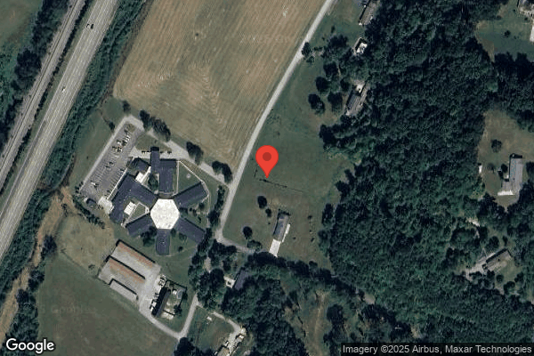 SPRING CITY CARE AND REHABILITATION CENTER nursing home in SPRING CITY, TN - Photo 1 of 5