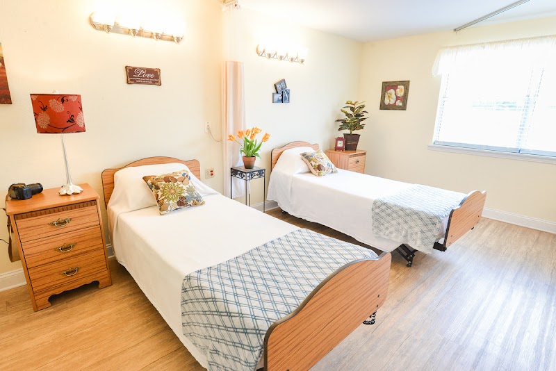 SPRING CITY CARE AND REHABILITATION CENTER nursing home in SPRING CITY, TN - Photo 3 of 5