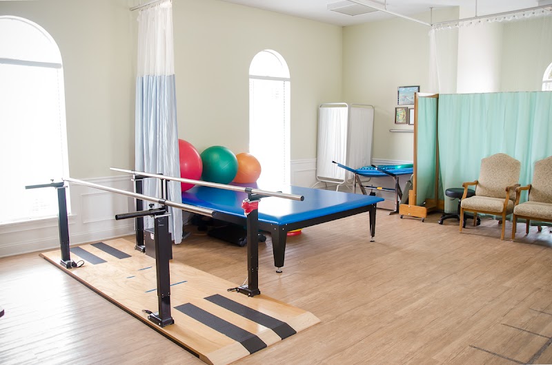 SPRING CITY CARE AND REHABILITATION CENTER nursing home in SPRING CITY, TN - Photo 4 of 5