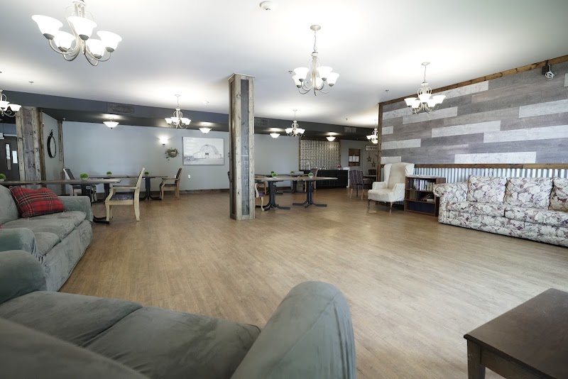 HUNTINGDON HEALTH & REHABILITATION CENTER nursing home in HUNTINGDON, TN - Photo 4 of 5