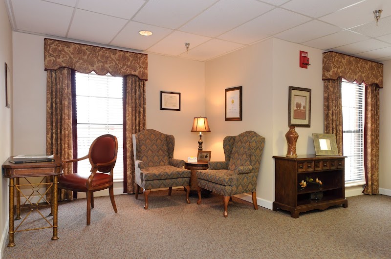 HERITAGE CENTER, THE nursing home in MORRISTOWN, TN - Photo 2 of 5