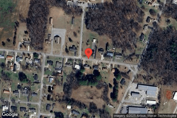 WILLOW BRANCH HEALTH AND REHABILITATION nursing home in MCMINNVILLE, TN - Photo 1 of 5