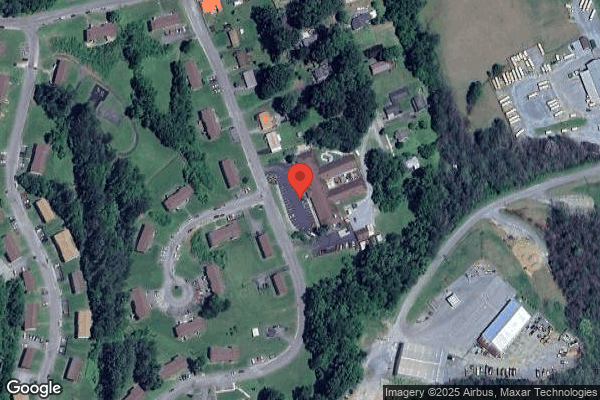 SIGNATURE HEALTHCARE OF ELIZABETHON REHAB & WELLNE nursing home in ELIZABETHTON, TN - Photo 1 of 8