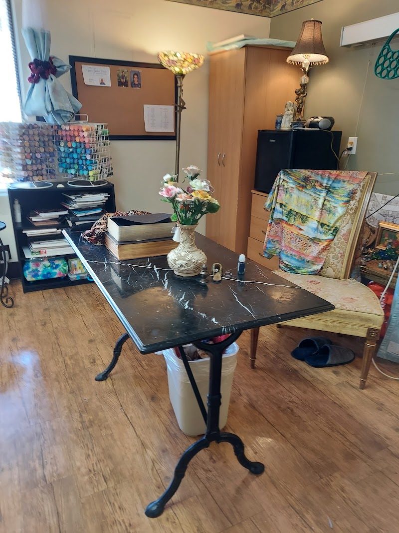 SIGNATURE HEALTHCARE OF ELIZABETHON REHAB & WELLNE nursing home in ELIZABETHTON, TN - Photo 5 of 8