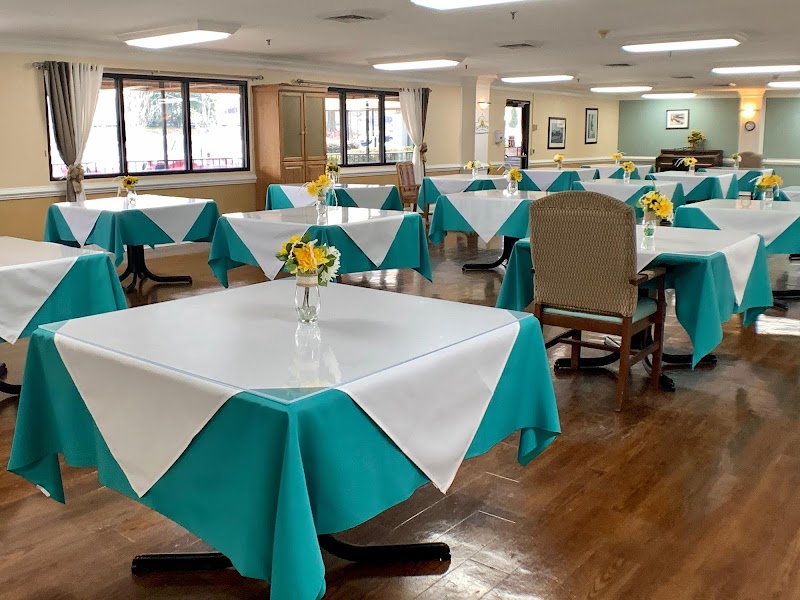 CORDOVA WELLNESS AND REHABILITATION CENTER nursing home in CORDOVA, TN - Photo 3 of 5