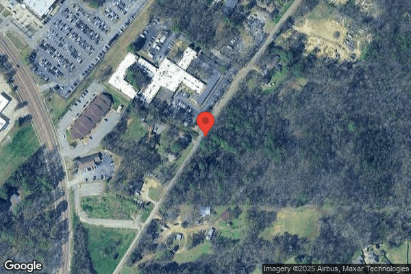 SPRING GATE REHAB & HEALTHCARE CENTER nursing home in MEMPHIS, TN - Photo 1 of 5