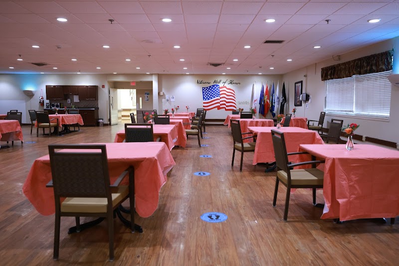 SPRING GATE REHAB & HEALTHCARE CENTER nursing home in MEMPHIS, TN - Photo 4 of 5