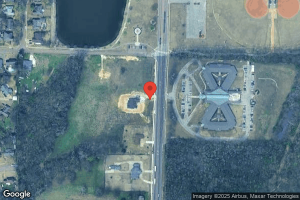 THE KINGS DAUGHTERS AND SONS nursing home in BARTLETT, TN - Photo 1 of 5