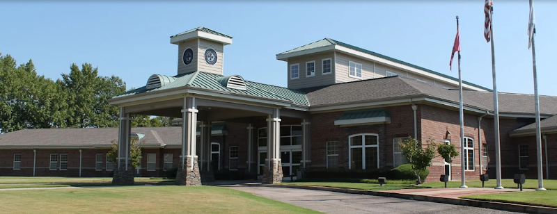 THE KINGS DAUGHTERS AND SONS nursing home in BARTLETT, TN - Photo 3 of 5