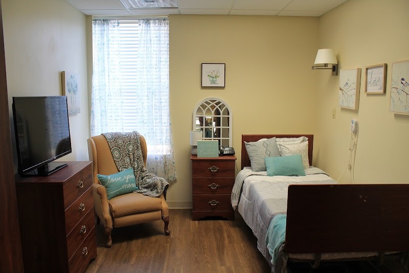 THE KINGS DAUGHTERS AND SONS nursing home in BARTLETT, TN - Photo 4 of 5
