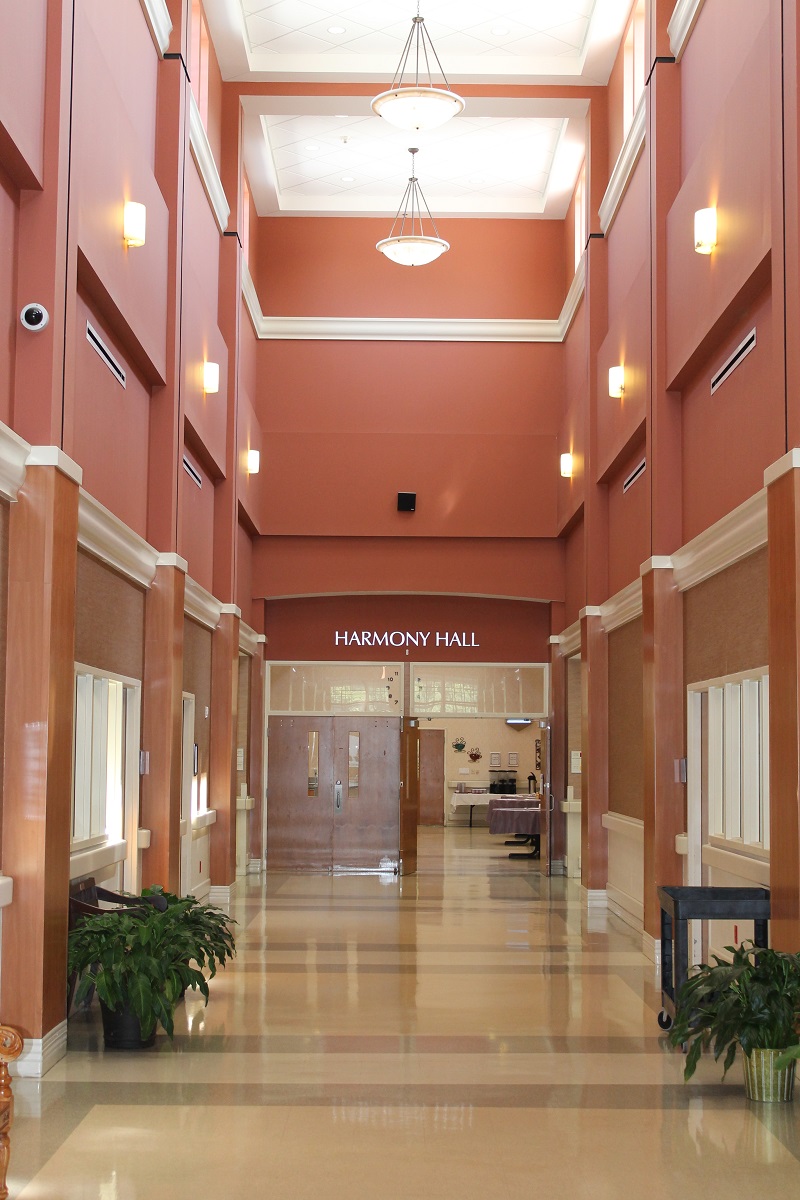 THE KINGS DAUGHTERS AND SONS nursing home in BARTLETT, TN - Photo 5 of 5