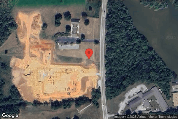 RENAISSANCE TERRACE nursing home in HARRIMAN, TN - Photo 1 of 2