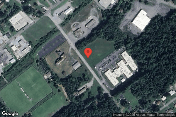 LIFE CARE CENTER OF GREENEVILLE nursing home in GREENEVILLE, TN - Photo 1 of 5