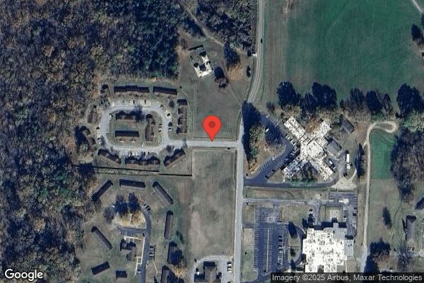 PINE MEADOWS HEALTH CARE nursing home in BOLIVAR, TN - Photo 1 of 10