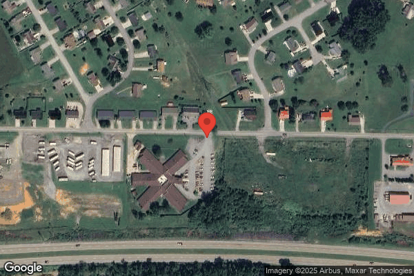 CHURCH HILL POST-ACUTE AND REHABILITATION CENTER nursing home in CHURCH HILL, TN - Photo 1 of 5