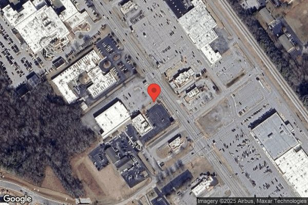 LIFE CARE CENTER OF TULLAHOMA nursing home in TULLAHOMA, TN - Photo 1 of 10