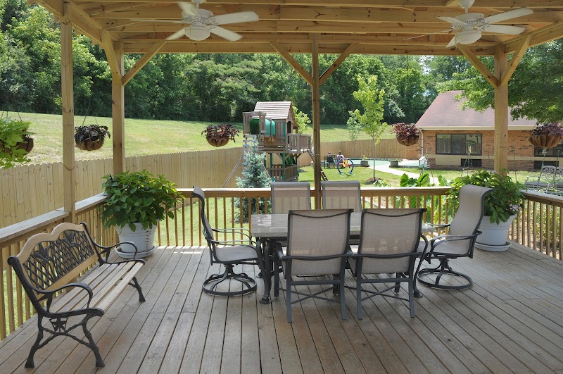 LIFE CARE CENTER OF RED BANK nursing home in CHATTANOOGA, TN - Photo 3 of 5