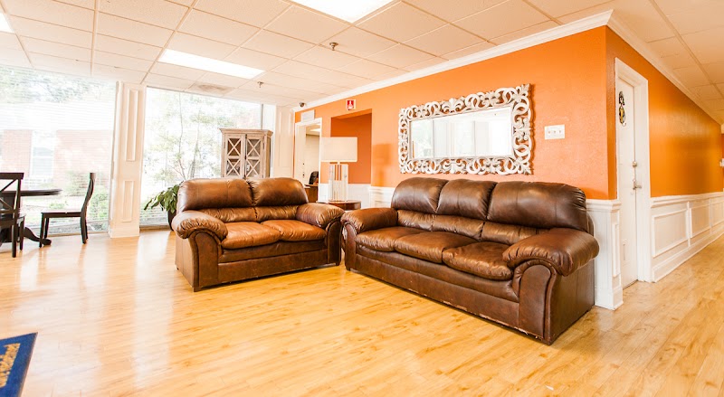 SIGNATURE HEALTHCARE OF MEMPHIS nursing home in MEMPHIS, TN - Photo 4 of 10