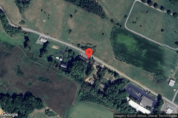 GREYSTONE HEALTH CARE CENTER nursing home in BLOUNTVILLE, TN - Photo 1 of 5