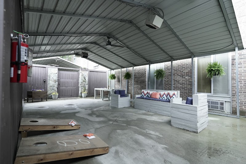 GREYSTONE HEALTH CARE CENTER nursing home in BLOUNTVILLE, TN - Photo 5 of 5