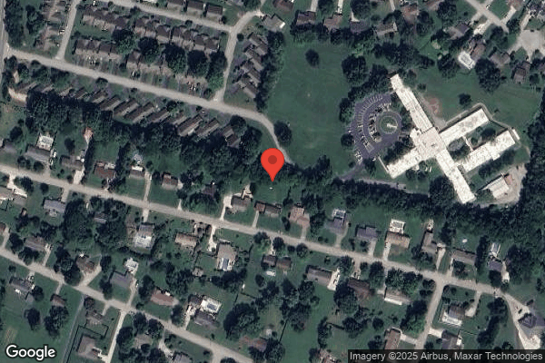 FOOTHILLS TRANSITIONAL CARE AND REHABILITATION nursing home in MARYVILLE, TN - Photo 1 of 5