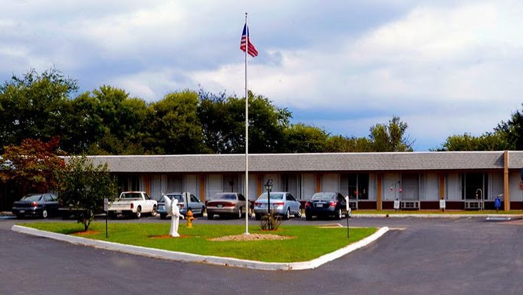 JEFFERSON CITY HEALTH AND REHAB CENTER nursing home in JEFFERSON CITY, TN - Photo 3 of 5
