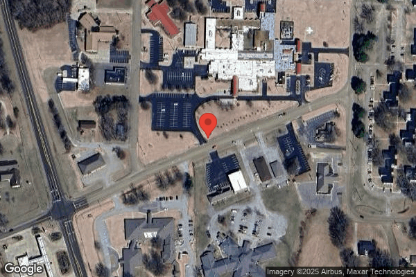 DIVERSICARE OF MARTIN nursing home in MARTIN, TN