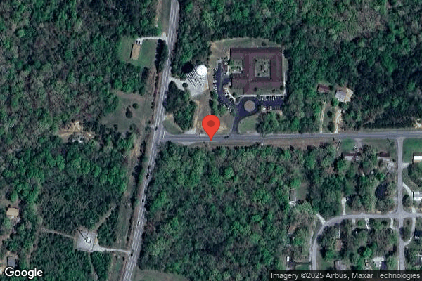 AHC WAVERLY nursing home in WAVERLY, TN - Photo 1 of 5