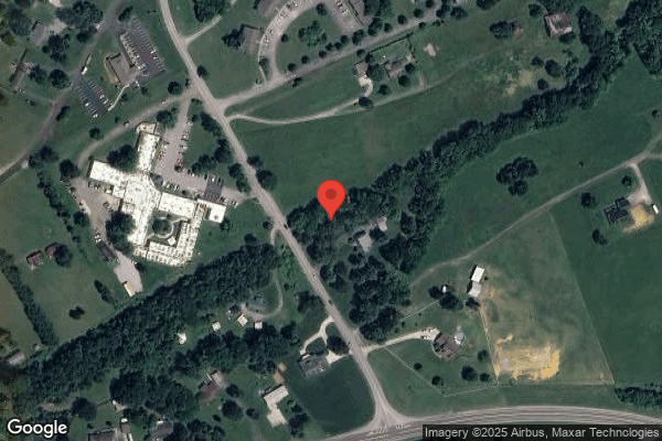 RIVER GROVE HEALTH AND REHABILITATION nursing home in LOUDON, TN - Photo 1 of 5