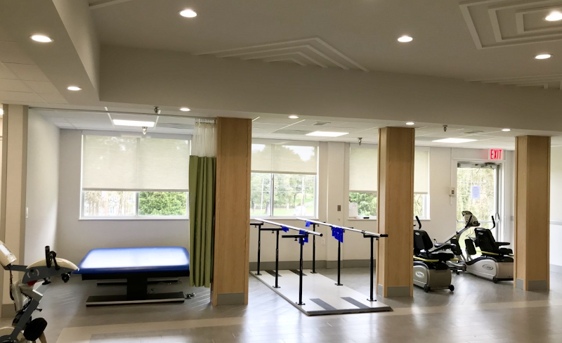 RIVER GROVE HEALTH AND REHABILITATION nursing home in LOUDON, TN - Photo 4 of 5