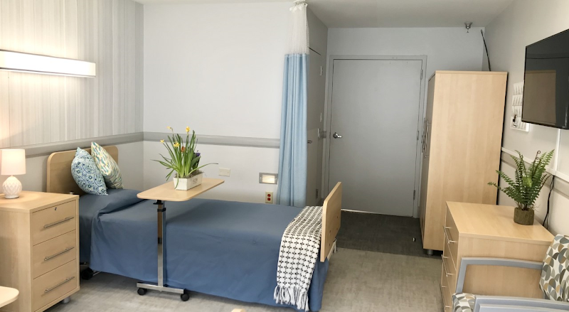 RIVER GROVE HEALTH AND REHABILITATION nursing home in LOUDON, TN - Photo 5 of 5