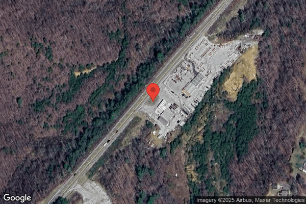 ONEIDA NURSING AND REHAB CENTER nursing home in ONEIDA, TN - Photo 1 of 5