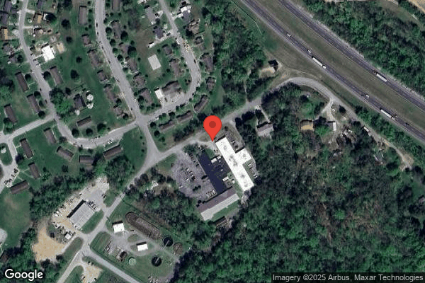 ROCKY TOP CARE CENTER nursing home in ROCKY TOP, TN - Photo 1 of 3