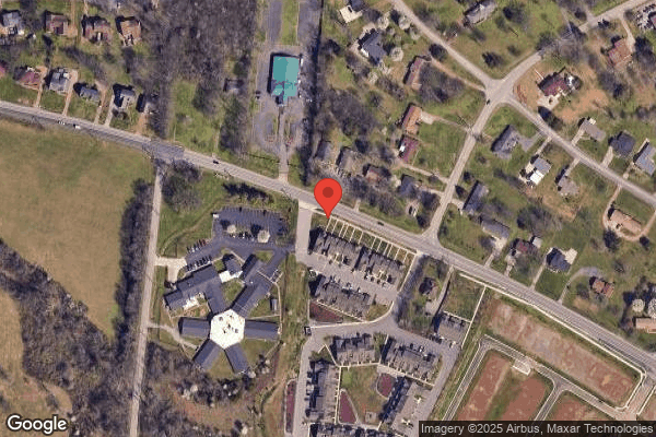 EATON CREEK POST ACUTE nursing home in NASHVILLE, TN - Photo 1 of 4