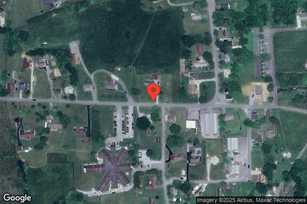 TRI STATE HEALTH AND REHABILITATION CENTER nursing home in HARROGATE, TN - Photo 1 of 5