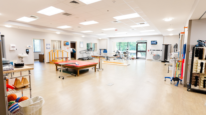 LAUGHLIN HEALTH CARE CENTER nursing home in GREENEVILLE, TN - Photo 4 of 5