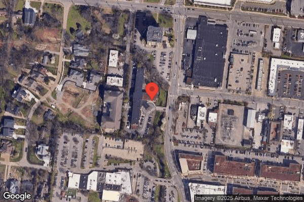 GREEN HILLS CENTER FOR REHABILITATION AND HEALING nursing home in NASHVILLE, TN - Photo 1 of 5