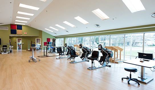 GREEN HILLS CENTER FOR REHABILITATION AND HEALING nursing home in NASHVILLE, TN - Photo 5 of 5