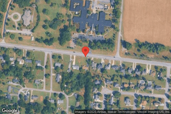 TENNESSEE VETERANS HOME nursing home in MURFREESBORO, TN - Photo 1 of 5