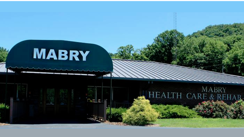 MABRY HEALTH CARE nursing home in GAINESBORO, TN - Photo 2 of 10