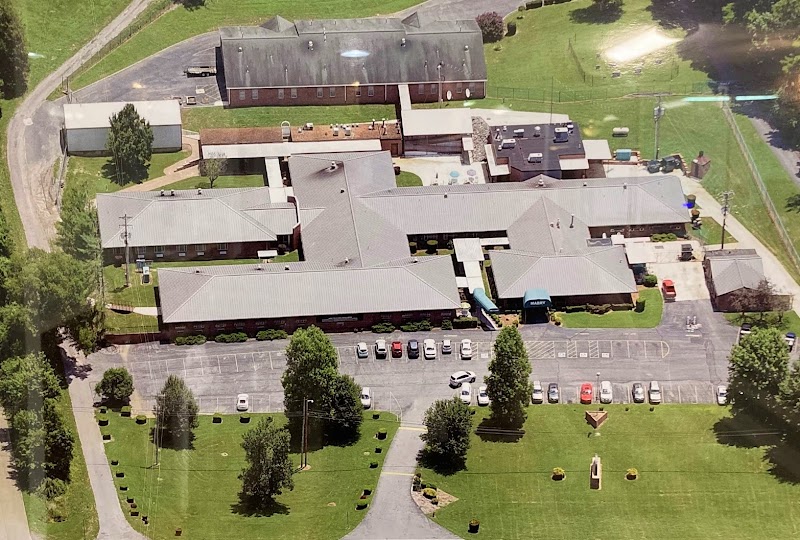 MABRY HEALTH CARE nursing home in GAINESBORO, TN - Photo 4 of 10