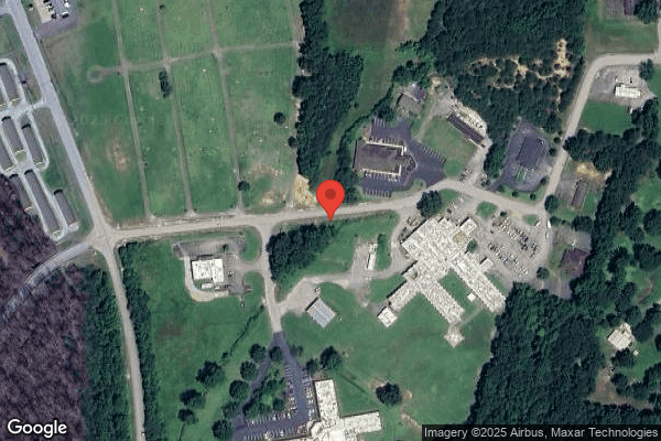 CAMDEN HEALTHCARE & REHAB CENTER nursing home in CAMDEN, TN - Photo 1 of 5