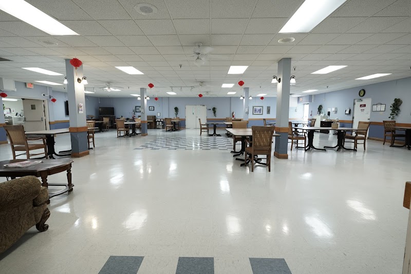 CAMDEN HEALTHCARE & REHAB CENTER nursing home in CAMDEN, TN - Photo 3 of 5